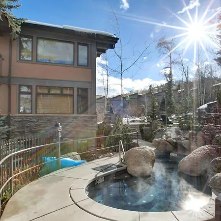 Aspenwood By Snowmass Vacations Apartment Snowmass Village Exterior photo