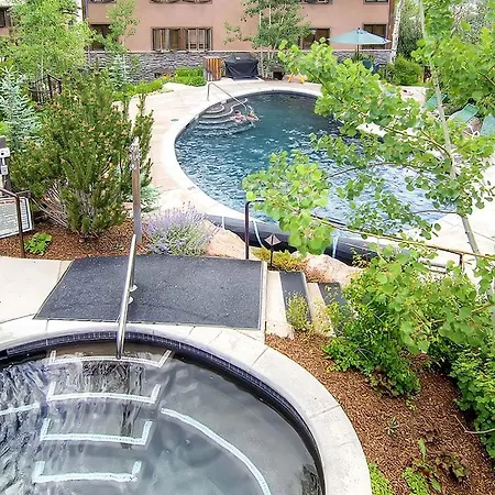 Aspenwood By Snowmass Vacations Apartment Snowmass Village Exterior photo