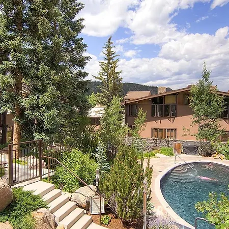 Aspenwood By Snowmass Vacations Apartment Snowmass Village Exterior photo
