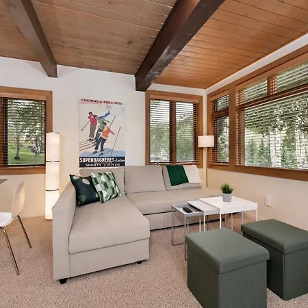 Aspenwood By Snowmass Vacations Apartment Snowmass Village Room photo