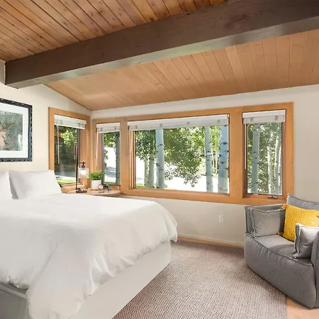 Aspenwood By Snowmass Vacations Apartment Snowmass Village Exterior photo
