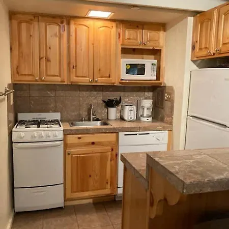Aspenwood By Snowmass Vacations Apartment Snowmass Village Room photo