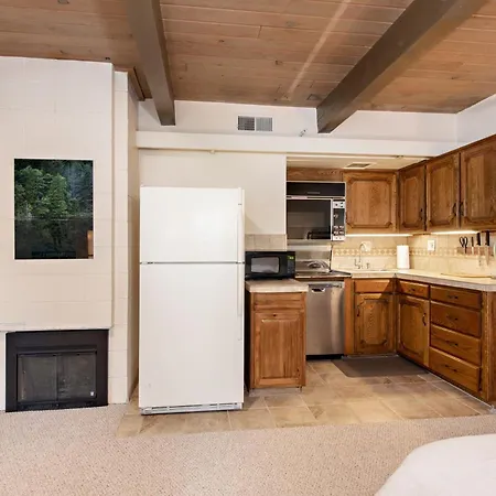 Aspenwood By Snowmass Vacations Apartment Snowmass Village Room photo