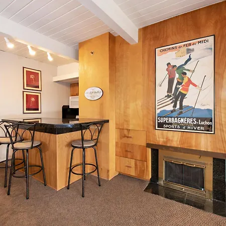 Aspenwood By Snowmass Vacations Apartment Snowmass Village Room photo