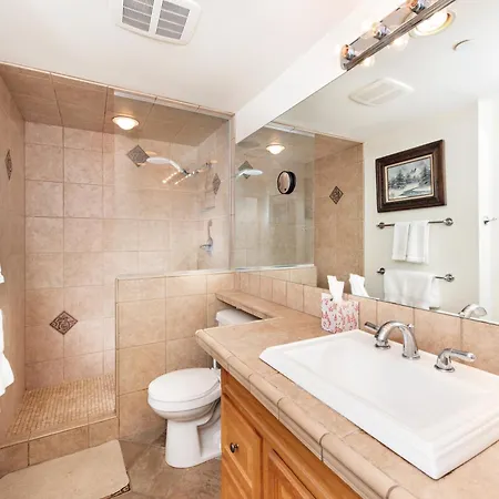 Aspenwood By Snowmass Vacations Apartment Snowmass Village Room photo