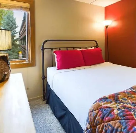 Aspenwood By Snowmass Vacations Apartment Snowmass Village Exterior photo