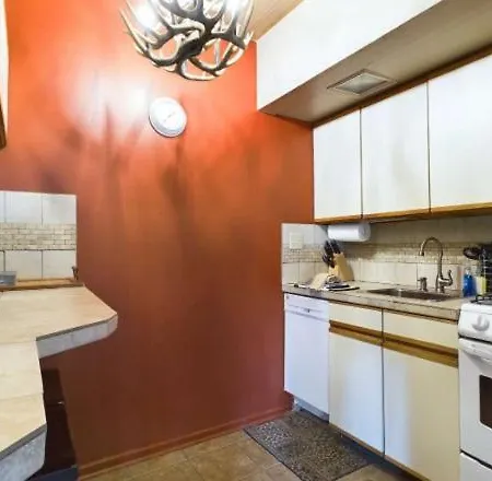 Aspenwood By Snowmass Vacations Apartment Snowmass Village Exterior photo