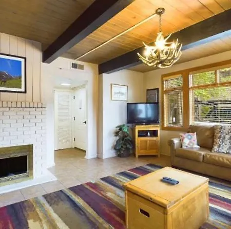 Aspenwood By Snowmass Vacations Apartment Snowmass Village Exterior photo