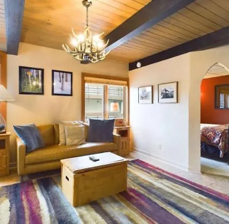 Aspenwood By Snowmass Vacations Apartment Snowmass Village Exterior photo