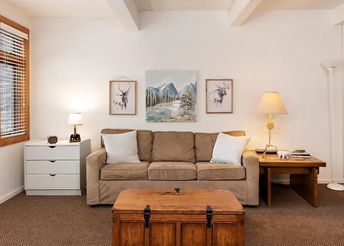 Aspenwood By Snowmass Vacations