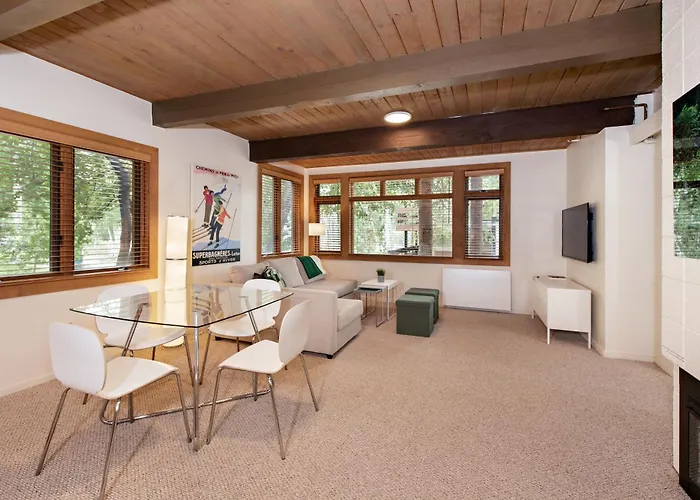 Aspenwood By Snowmass Vacations