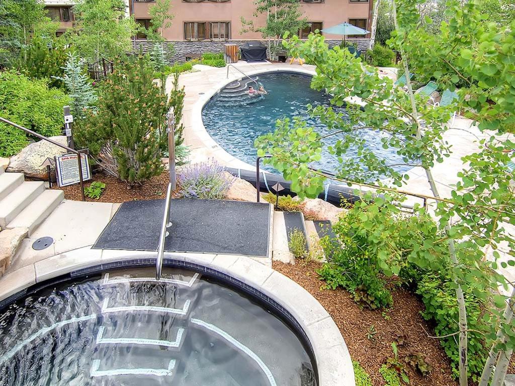 Aspenwood By Snowmass Vacations Apartment Snowmass Village