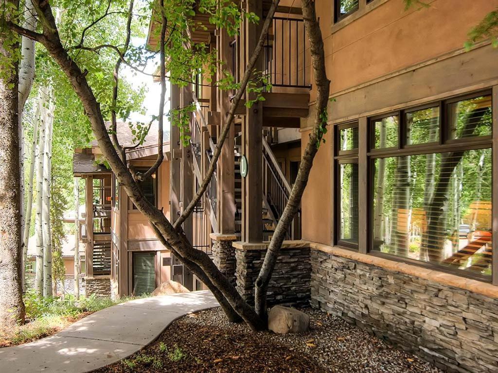 Aspenwood By Snowmass Vacations Apartment *