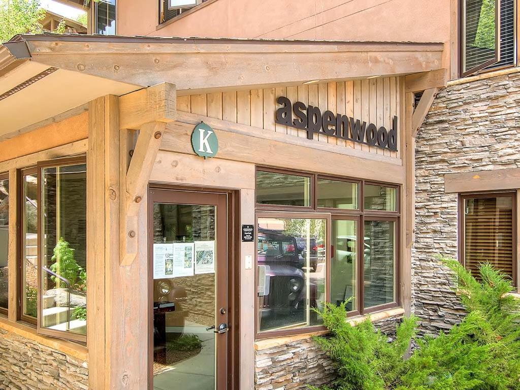 Apartment Aspenwood By Snowmass Vacations