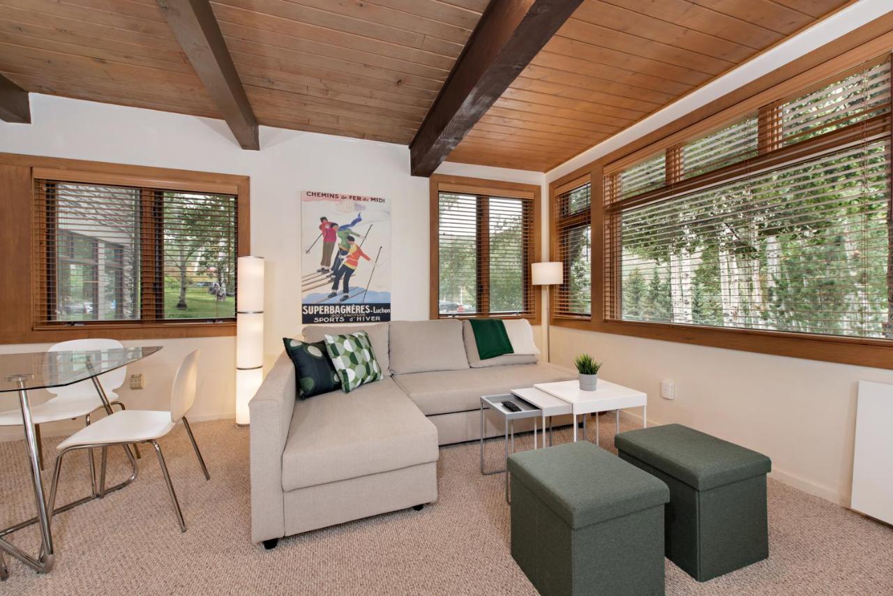 Apartment Aspenwood By Snowmass Vacations