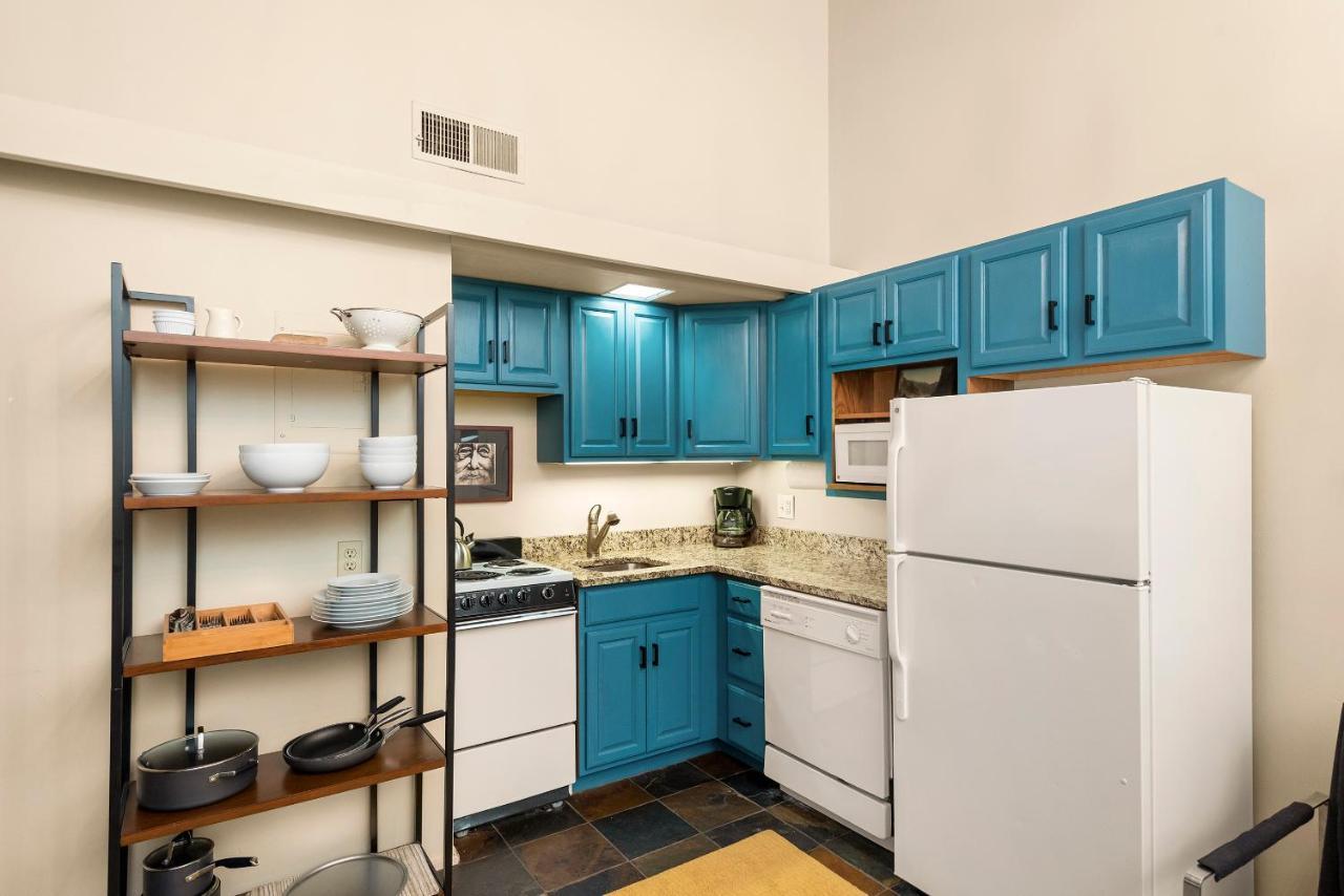 Apartment Aspenwood By Snowmass Vacations