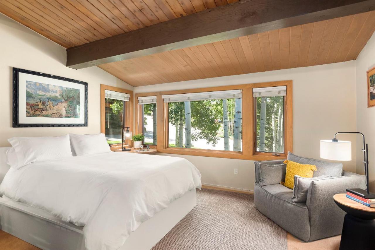 Apartment Aspenwood By Snowmass Vacations