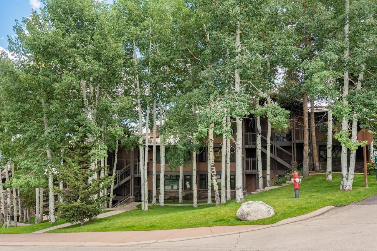 Aspenwood By Snowmass Vacations Apartment