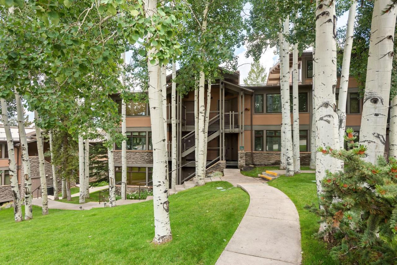 Aspenwood By Snowmass Vacations Apartment *