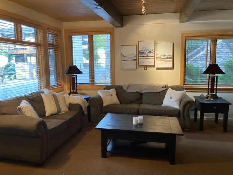 Aspenwood By Snowmass Vacations Apartment