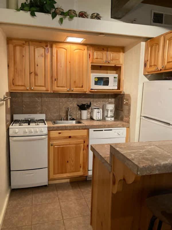 Apartment Aspenwood By Snowmass Vacations *
