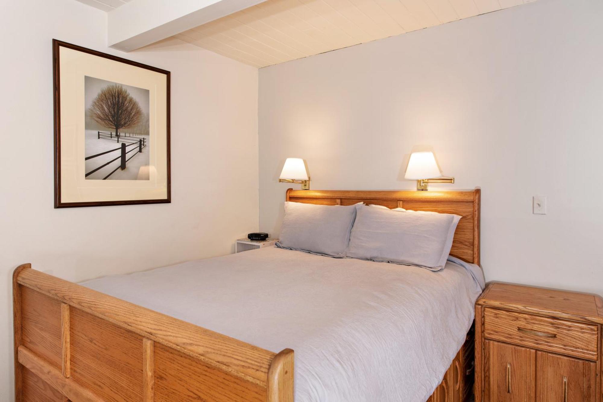 Aspenwood By Snowmass Vacations Apartment *