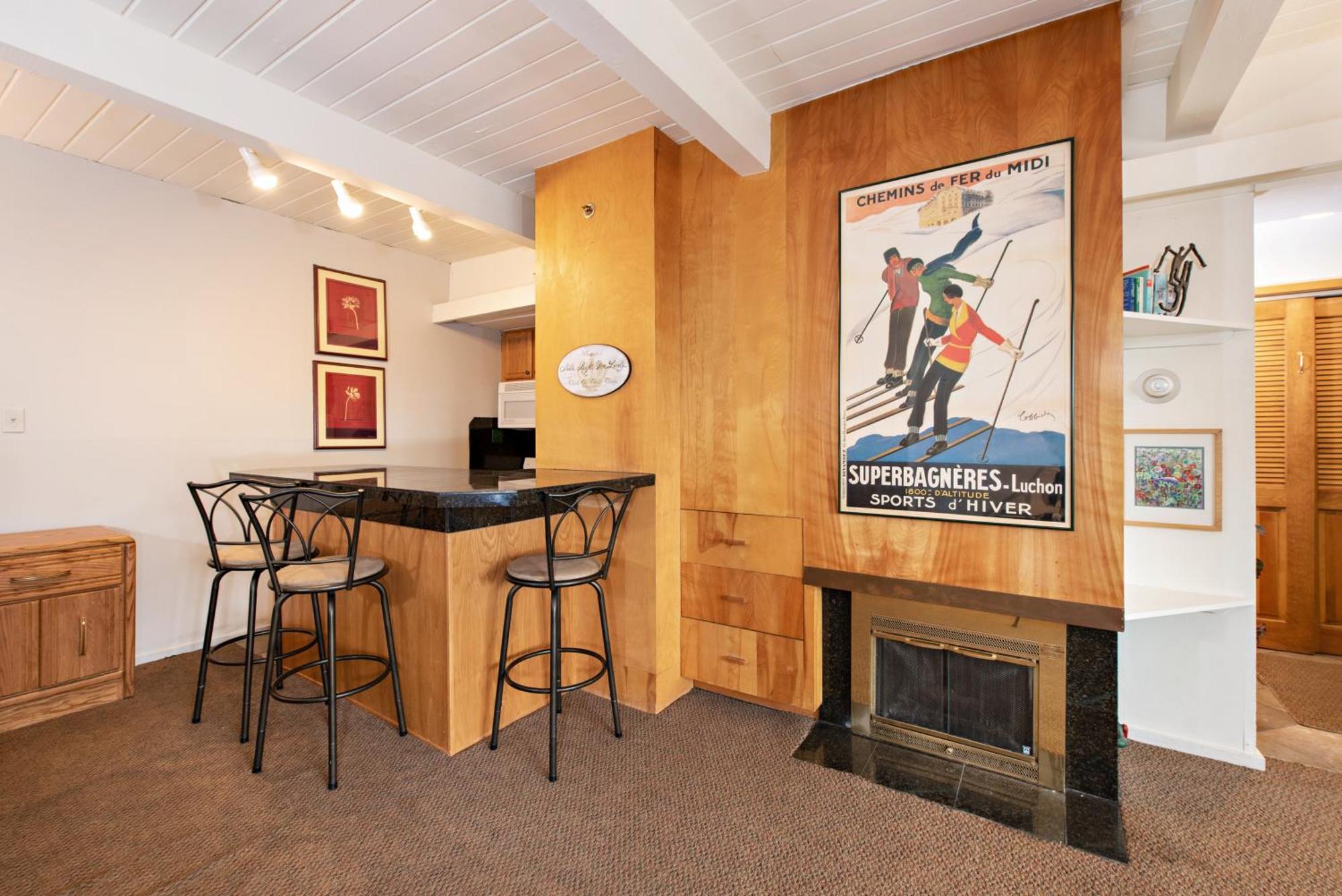 Aspenwood By Snowmass Vacations Apartment