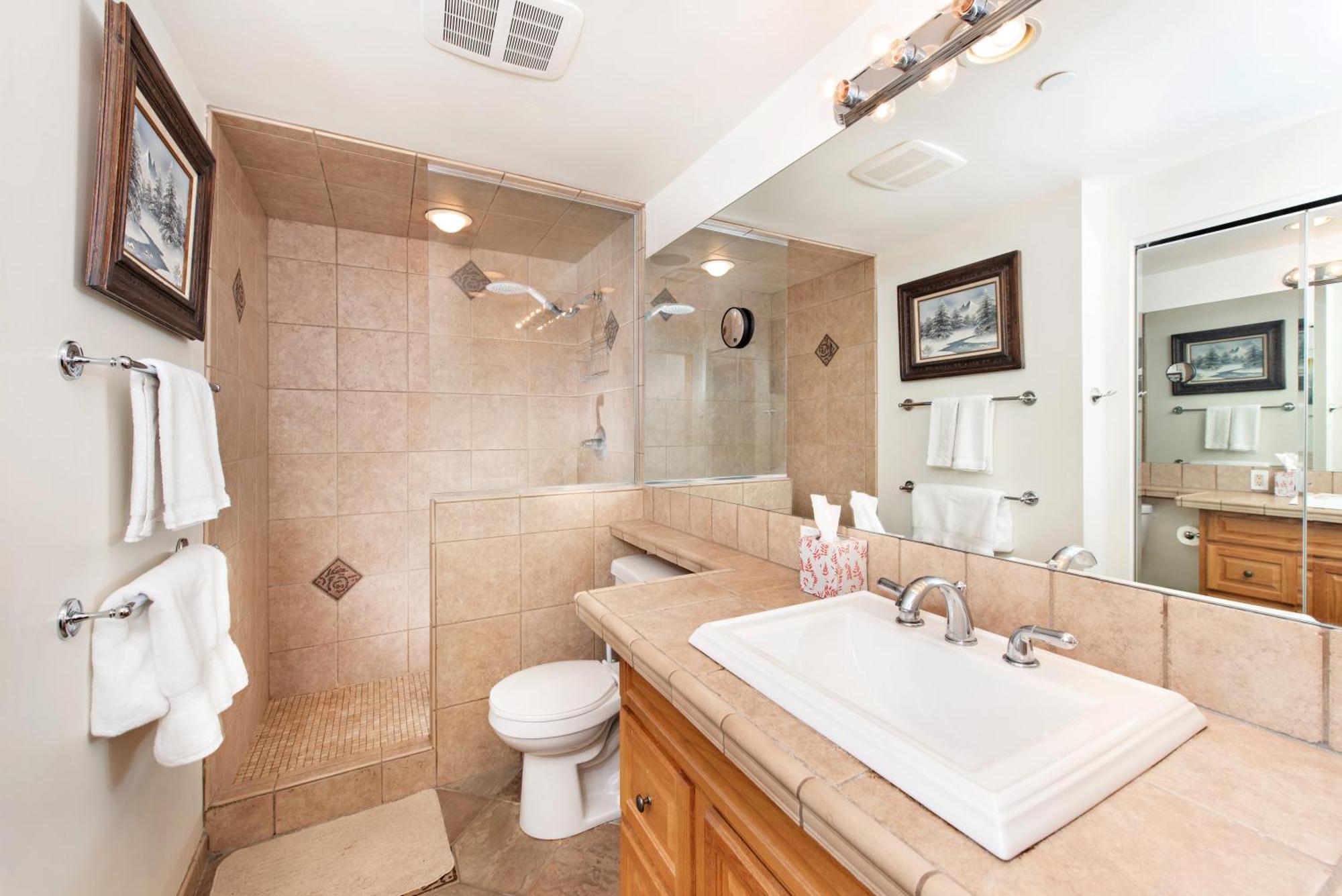 Aspenwood By Snowmass Vacations Apartment *