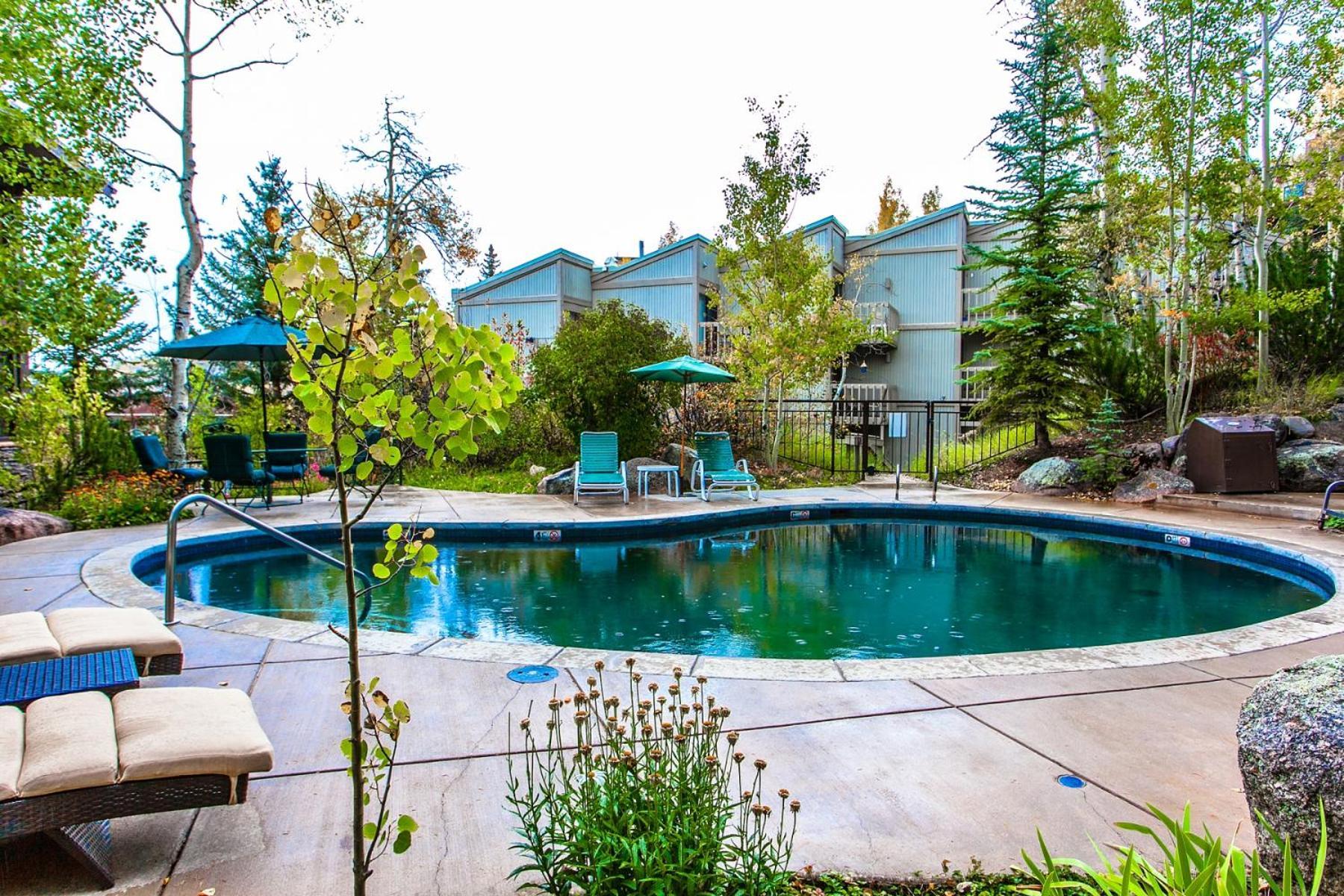 Apartment Aspenwood By Snowmass Vacations *