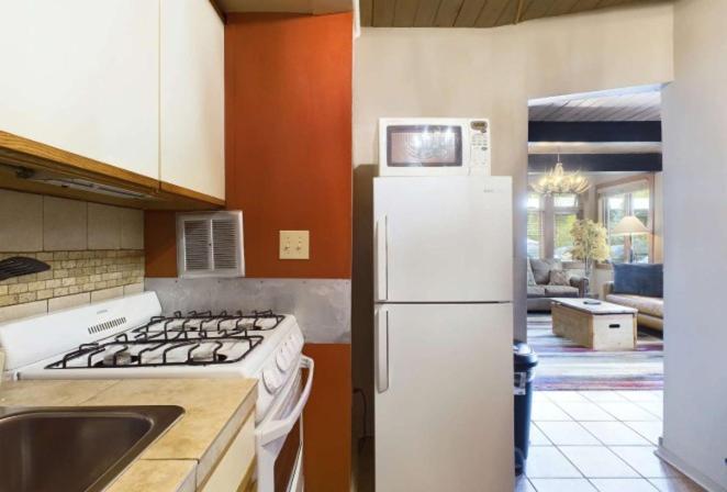 Aspenwood By Snowmass Vacations Apartment