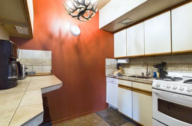 Apartment Aspenwood By Snowmass Vacations