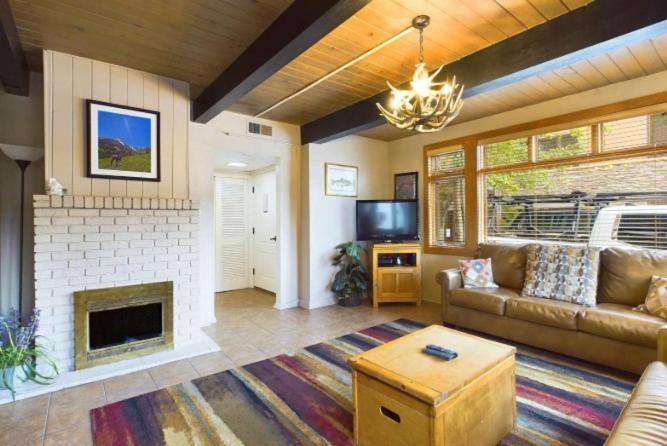 Aspenwood By Snowmass Vacations Apartment *