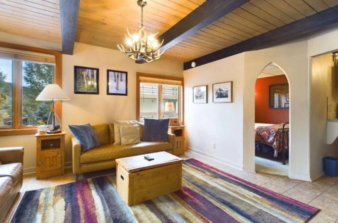 Apartment Aspenwood By Snowmass Vacations